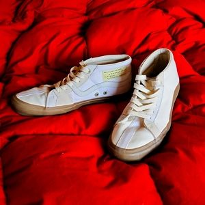 Vans Vault Taka Hayashi 138 Mid LX